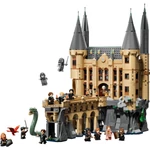 Kép 2/9 - LEGO® Harry Potter™: Roxfort™ kastély: Keleti szárny (76473)