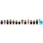 Kép 3/9 - LEGO® Harry Potter™: Roxfort™ kastély: Keleti szárny (76473)
