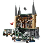 Kép 4/9 - LEGO® Harry Potter™: Roxfort™ kastély: Keleti szárny (76473)