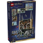 Kép 9/9 - LEGO® Harry Potter™: Roxfort™ kastély: Keleti szárny (76473)