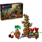 Kép 1/6 - LEGO® Harry Potter™: A Roxfort™-i gyógynövénytanóra növényei (76474)