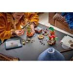 Kép 4/6 - LEGO® Harry Potter™: A Roxfort™-i gyógynövénytanóra növényei (76474)