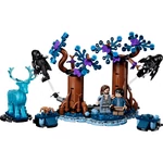 Kép 2/6 - LEGO® Harry Potter™: A Tiltott Rengeteg: Expecto Patronum (76475)