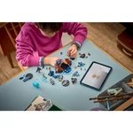 Kép 4/6 - LEGO® Harry Potter™: A Tiltott Rengeteg: Expecto Patronum (76475)