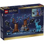 Kép 6/6 - LEGO® Harry Potter™: A Tiltott Rengeteg: Expecto Patronum (76475)