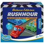 Kép 2/3 - Thinkfun: Rush Hour Deluxe Edition társasjáték