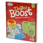 Kép 1/2 - Thinkfun: Zingo! Boost kiegészítő társasjáték