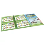 Kép 3/3 - Thinkfun: Super Mario – Érmegyűjtés, mágneses útijáték