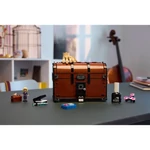 Kép 9/9 - LEGO® Wednesday: Izé lakhelye (76785)