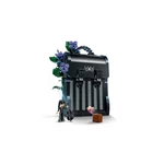 Kép 2/9 - LEGO® Wednesday: Wednesday hátizsákja (76787)