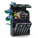 Kép 4/9 - LEGO® Wednesday: Wednesday hátizsákja (76787)