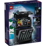 Kép 9/9 - LEGO® Wednesday: Wednesday hátizsákja (76787)
