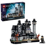 Kép 1/8 - LEGO® Wednesday: Nevermore Akadémia (76788)
