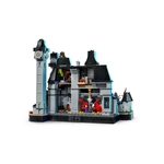 Kép 3/8 - LEGO® Wednesday: Nevermore Akadémia (76788)