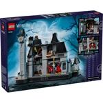 Kép 8/8 - LEGO® Wednesday: Nevermore Akadémia (76788)