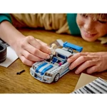 Kép 3/5 - LEGO® Speed Champions: 2 Fast 2 Furious Nissan Skyline GT-R (R34) (76917)