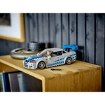Kép 4/5 - LEGO® Speed Champions: 2 Fast 2 Furious Nissan Skyline GT-R (R34) (76917)