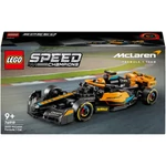 Kép 1/8 - LEGO® Speed Champions: McLaren FORMULA 1-es versenyautó 2023 (76919)