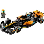 Kép 2/8 - LEGO® Speed Champions: McLaren FORMULA 1-es versenyautó 2023 (76919)