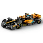Kép 3/8 - LEGO® Speed Champions: McLaren FORMULA 1-es versenyautó 2023 (76919)