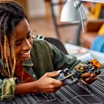 Kép 5/8 - LEGO® Speed Champions: McLaren FORMULA 1-es versenyautó 2023 (76919)