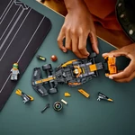 Kép 6/8 - LEGO® Speed Champions: McLaren FORMULA 1-es versenyautó 2023 (76919)