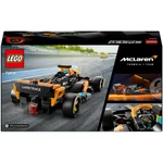 Kép 8/8 - LEGO® Speed Champions: McLaren FORMULA 1-es versenyautó 2023 (76919)