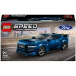 Kép 1/7 - LEGO® Speed Champions: Ford Mustang Dark Horse sportautó (76920)