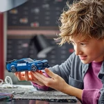 Kép 6/7 - LEGO® Speed Champions: Ford Mustang Dark Horse sportautó (76920)