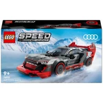 Kép 1/7 - LEGO® Speed Champions: Audi S1 E-Tron Quattro versenyautó (76921)