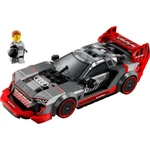 Kép 2/7 - LEGO® Speed Champions: Audi S1 E-Tron Quattro versenyautó (76921)