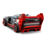Kép 3/7 - LEGO® Speed Champions: Audi S1 E-Tron Quattro versenyautó (76921)