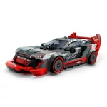 Kép 4/7 - LEGO® Speed Champions: Audi S1 E-Tron Quattro versenyautó (76921)