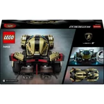 Kép 2/6 - LEGO® Speed Champions: Lamborghini Lambo V12 Vision GT szuperautó (76923)