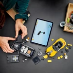 Kép 3/8 - LEGO® Speed Champions: Mercedes-AMG G 63 és Mercedes-AMG SL 63 (76924)