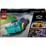 Kép 2/6 - LEGO®: NASCAR® Next Gen Chevrolet Camaro ZL1 (76935)