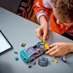 Kép 3/6 - LEGO®: NASCAR® Next Gen Chevrolet Camaro ZL1 (76935)