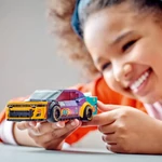 Kép 4/6 - LEGO®: NASCAR® Next Gen Chevrolet Camaro ZL1 (76935)