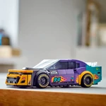 Kép 5/6 - LEGO®: NASCAR® Next Gen Chevrolet Camaro ZL1 (76935)