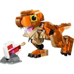 Kép 2/5 - LEGO® Jurassic World – Little Eatie: T-Rex (76967)