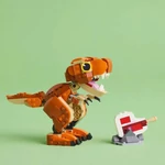 Kép 3/5 - LEGO® Jurassic World – Little Eatie: T-Rex (76967)