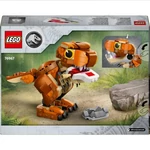 Kép 5/5 - LEGO® Jurassic World – Little Eatie: T-Rex (76967)