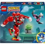 Kép 1/6 - LEGO® Sonic a sündisznó: Knuckles őrző páncélja (76996)
