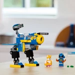 Kép 3/5 - LEGO® Sonic the Hedgehog™: Cyclone Metal Sonic ellen (77002)