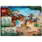 Kép 2/5 - LEGO® Horizon™ Adventures: Aloy és Varl a páncéljáró és a fűrészfog ellen (77037)