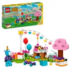 Kép 2/6 - LEGO® Animal Crossing™: Julian születésnapi zsúrja (77046)