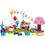 Kép 3/6 - LEGO® Animal Crossing™: Julian születésnapi zsúrja (77046)