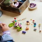 Kép 4/6 - LEGO® Animal Crossing™: Julian születésnapi zsúrja (77046)