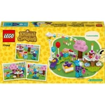 Kép 6/6 - LEGO® Animal Crossing™: Julian születésnapi zsúrja (77046)
