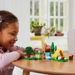 Kép 3/6 - LEGO® Animal Crossing™: Bunnie szabadtéri kalandjai (77047)